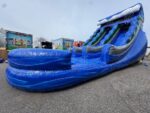 Blow Up Water Slide Rental