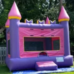 moon bounce rental