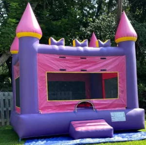 moon bounce rental