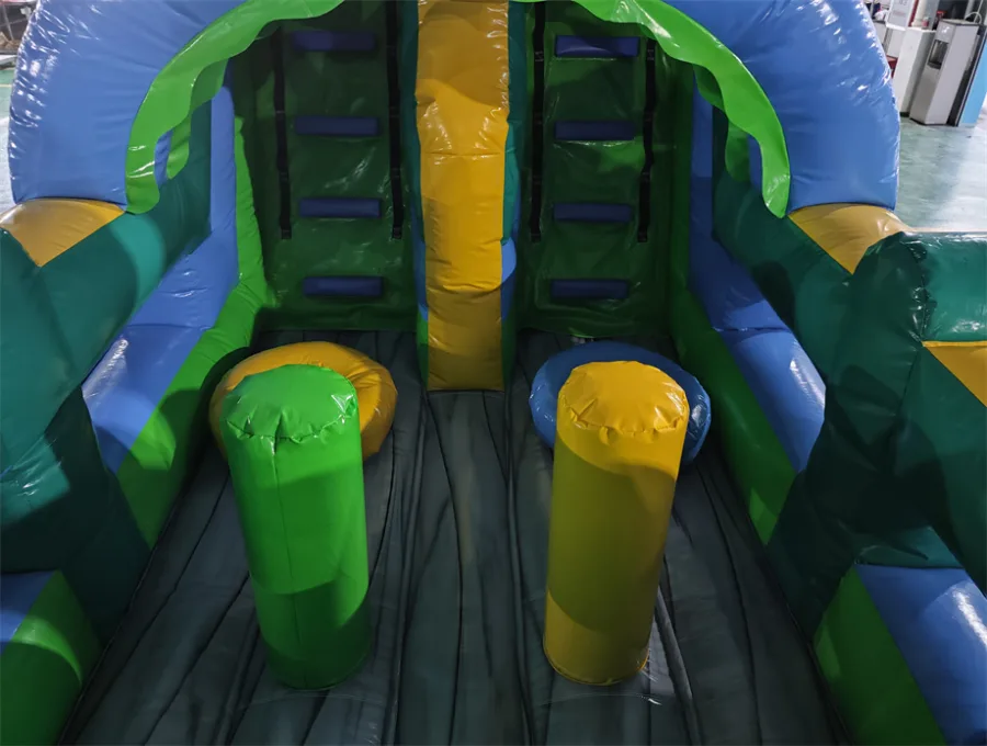Obstacle Course Rental - Image 3