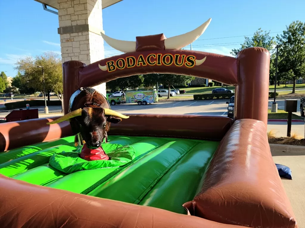 Texas Party Rentals